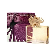 Kenzo Jungle Eau De Parfum 100 Ml Kadın Parfüm Fresh