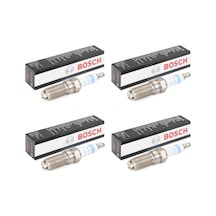 Bosch 0242232514 Buji Süper 4