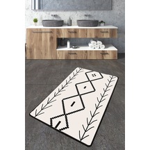 Sagitta Banyo Halısı Djt 80X100 Cm