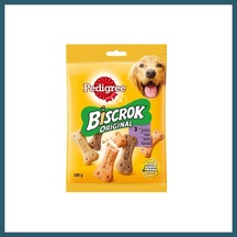 Pedigree Köpek Biscrock 200 Gr. 1 Adet Ob
