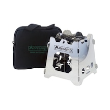 G-170 İnox Kamp Ateş Kutusu