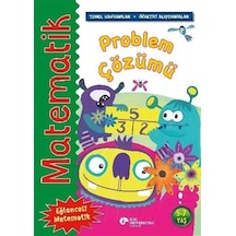 Matematik - Problem Çözümü Temel Kavramlar, Öğretici Alıştırm...