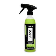 Vonixx V-eco Fast Susuz Oto Yıkama Ph Nötr Ekolojik Temizleyici 500 Ml