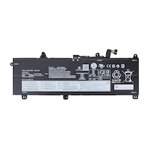 Lenovo Thinkbook 16 21kh00v1trc51 Uyumlu Batarya Pil 4cell Model-2