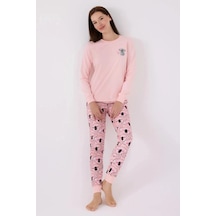 Açık Pembe