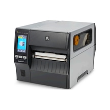 Tt Printer Zt421 6", 203 Dpi, Euro And Uk Cord, Serial, Usb, 10/100 Ethernet, Bluetooth 4.1/mfi, Usb Host, Ezpl