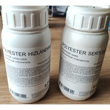 Polyester Hızlandırıcı Sertleştirici