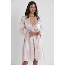 Pierre Cardin Kadın Klasik Çeyiz Seti 4285 001
