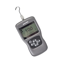 Werka 9214-0010n 10n Dijital Kuvvet Ölçer