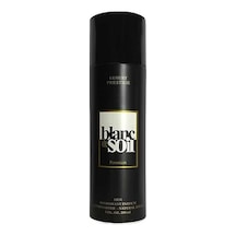 Deo Sprey Men Blanc Desoil 200ml Koku Önleyici Deodorant