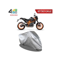 Ktm 690 Duke R Miflonlu Motosiklet Brandası