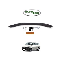 Eurocap Vw T5 Transporter Ön Kaput Maskesi Koruma Rüzgarlığı Def N11.6278