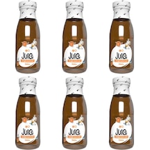 OG natural Organik Kayısı Suyu 6 x 250 ML