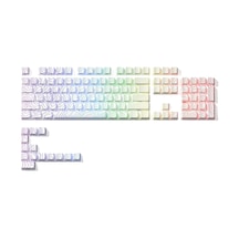 Xvx Topographic Keycaps Tuş Takımı Seti