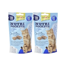 Pumpkin Yaş Kedi Sı, Ördekli, Yetişkin, 70 Gr