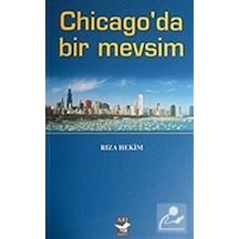 Chicago'Da Bir Mevsim - Rıza Hekim