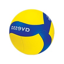 Yüksek Kaliteli Voleybol Topu Açık Gri