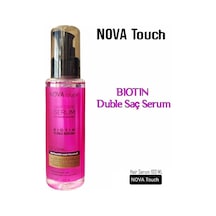 Nova Touch Biotin Duble Saç Serum 100 ML