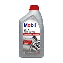 Mobil Atf Multi Vehicle Otomatik Şanzıman Yağı 1 L