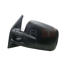 Art M006.6296 Dıs Dıkız Aynası Mekanık Asferık Sol Transporter T4 1990-2002