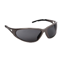 Coverguard Lux Optıkal Freelux 62148 Lens Koyuluk Derecesi 4 Siyah Koruyucu Gözlük