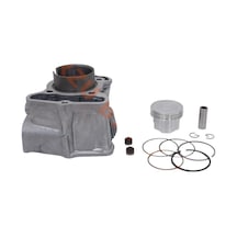 Silindir Komple - Honda Dıo 57937