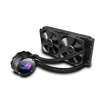 Asus Rog Strıx Lc Iı 240 240Mm İşlemci Sıvı Soğutucu