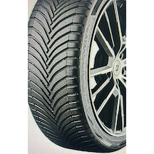 Bridgestone 235/60R18 107V Xl Turanza All Season 6  Dört Mevsim Lastiği 2021