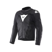 Dainese Ventar Air Tex Yazlık Mont Siyah/antrasit/beyaz