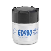 Gd900 Termal Macun 30 G - Silver Hdx6520 Evimdeyokyok