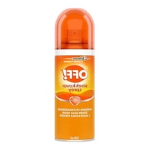 Haşere Kontrolü İçin Etkili Sinekkovar Sprey - 100 Ml 0000 Parlak Vernik