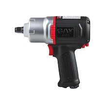 Gav Os-6238-3 3/8 Havalı Somun Sıkma Ve Sökme Tabancası 541 Nm