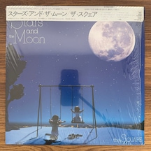The Square Stars And The Moon