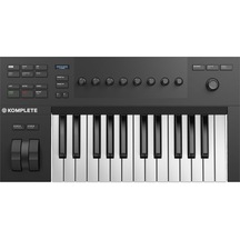 Natıve Instruments Komplete Kontrol A25 Mıdı Klavye