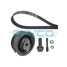 DAYCO KTB189 TRİGER GERGİ SETİ ( VW: CADDY II 1.9 D TDI GOLF III