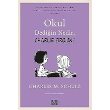 Okul Dediğin Nedir, Charlie Brown + Bloodborne 4 - Peçe, Paramparça + Asteriks 4 - Asteriks Gladyatör