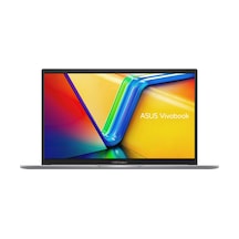 Asus VivoBook 15 X1504ZA-NJ67201 i5-1235U 16 GB 512 GB SSD 15.6" Dos Dizüstü Bilgisayar