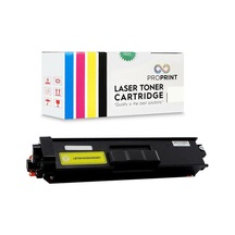 Brother Tn-466 4.000 Sayfa Sarı Uyumlu Toner - Hl-L8260Cdw