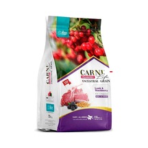 Carni Life Cranberry Ancestral Grain Lamb & Blackberry Yavru Köpek Maması 2500 G