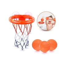 Özel Satış Banyo Enayi Basketbol Kutusu Bebek Oyun Basketbol Standı Kapalı Bebek Mini Atış Çocuk Banyo Oyuncak