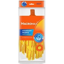 4 Adet Macromax Standart Paspas