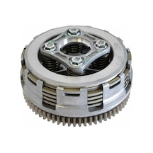 Monero Debriyaj Seti Komple Oem Honda Cbf 150