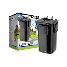 Aquael Ultrafilter 1400 Dış Filtre 1400L/H 14.8 W