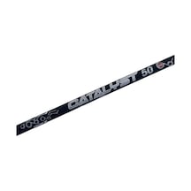 Project X Catalyst 50 5.0 Golf Sopası 93cm Başlıksız Çok Renkli