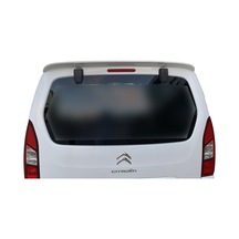 Snipertuning Berlingo Anatomik Arka Spoiler Astarlı