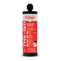 Tomax Kimyasal Dübel Epoksi 410 ML Reçine Beton Taş Tuğla