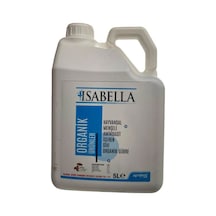 İsabella Hayvansal Menşeli Mikrobiyal Gübre 5 Litre