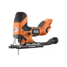 Aeg BST18BSBL-0 Akülü Kömürsüz Dekupaj Testere Akü ve Şarj Cihazı Dahil Değildir - 4935493527