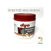 Dyo Universal İnce Pasta. Beyaz 1 Kg