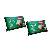 Koska Fıstıklı Helva 2 x 500 G